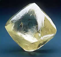 The Oppenheimar Diamond