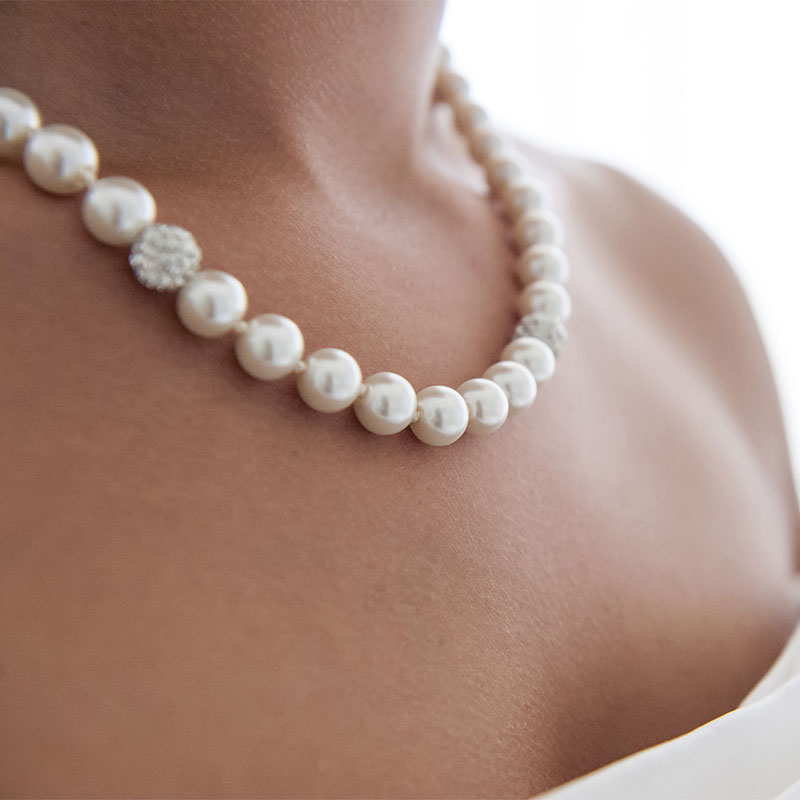 Learn About Pearls