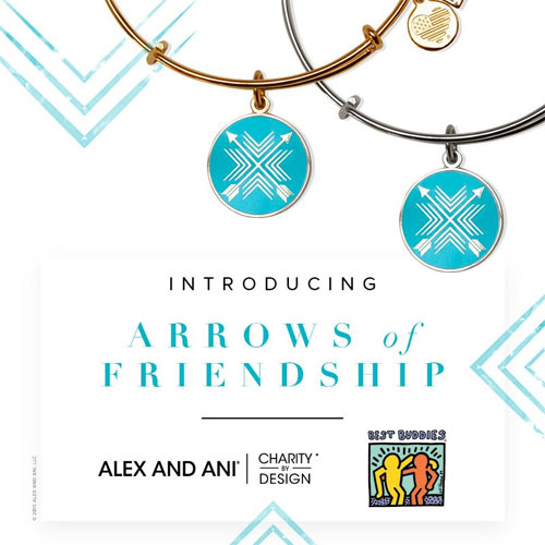 Favorites of Alex and Ani Jewelry