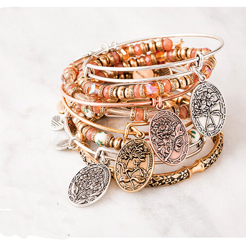 Alex and Ani Bracelets for Mother’s Day