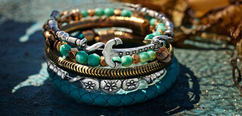 The Summer Collection by Alex and Ani Is In Stock Now