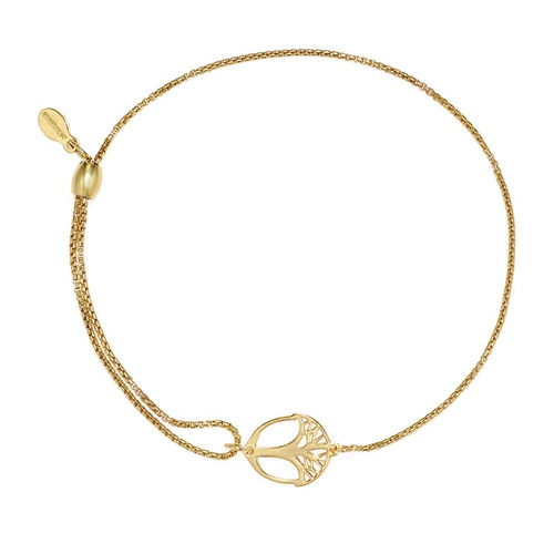Gold Alex and Ani Bracelets at Ben David Jewelers