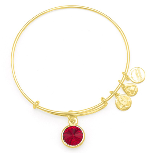 Alex and Ani Queen’s Crown is Charm of the Month