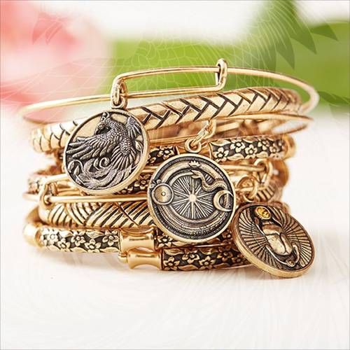 Alex And Ani Just Released New Designs