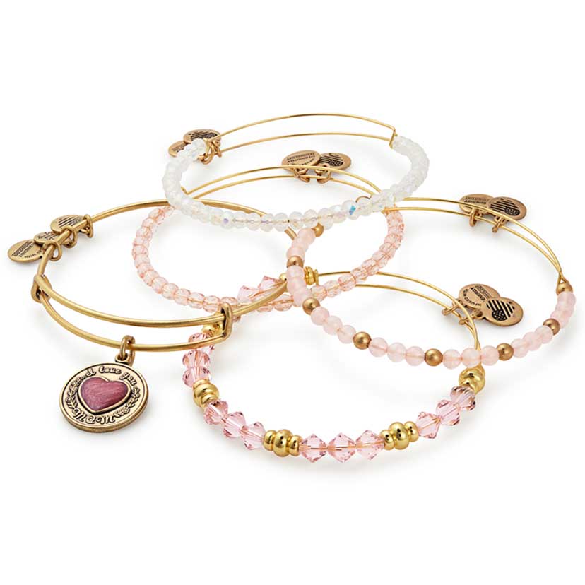Alex and Ani for Mom on Mother’s Day