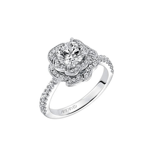 Ring Stores That Carry Diamond Engagement Rings