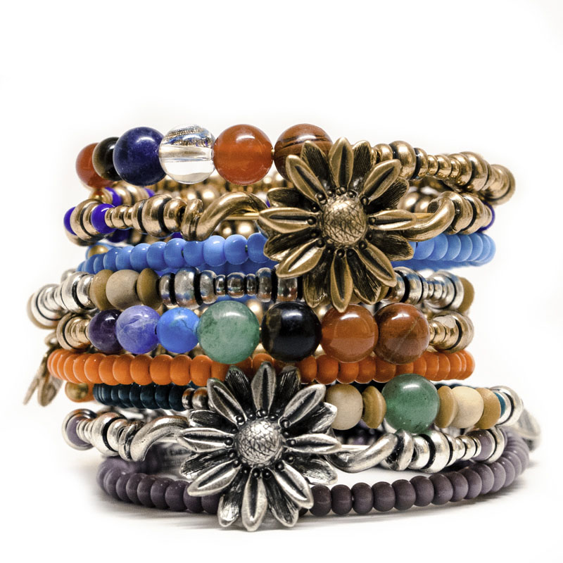 Alex and ani sales stackable bracelets
