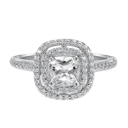 2013 Engagement Ring Trends