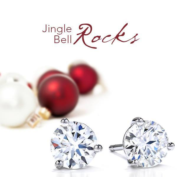 Merry Christmas from Ben David Jewelers