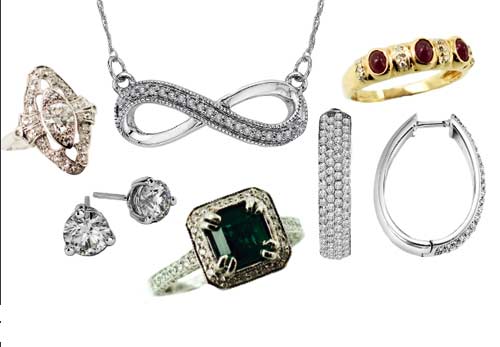 Jewelry Clearance Sale Up to 70% Off
