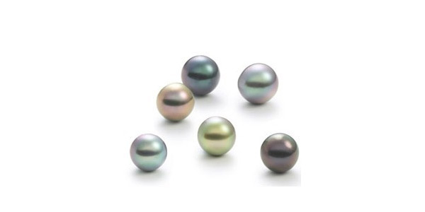 Types of Pearls that are in Jewelry