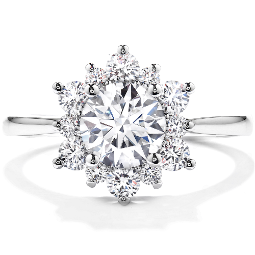 The Beauty of Gemstone Engagement Rings