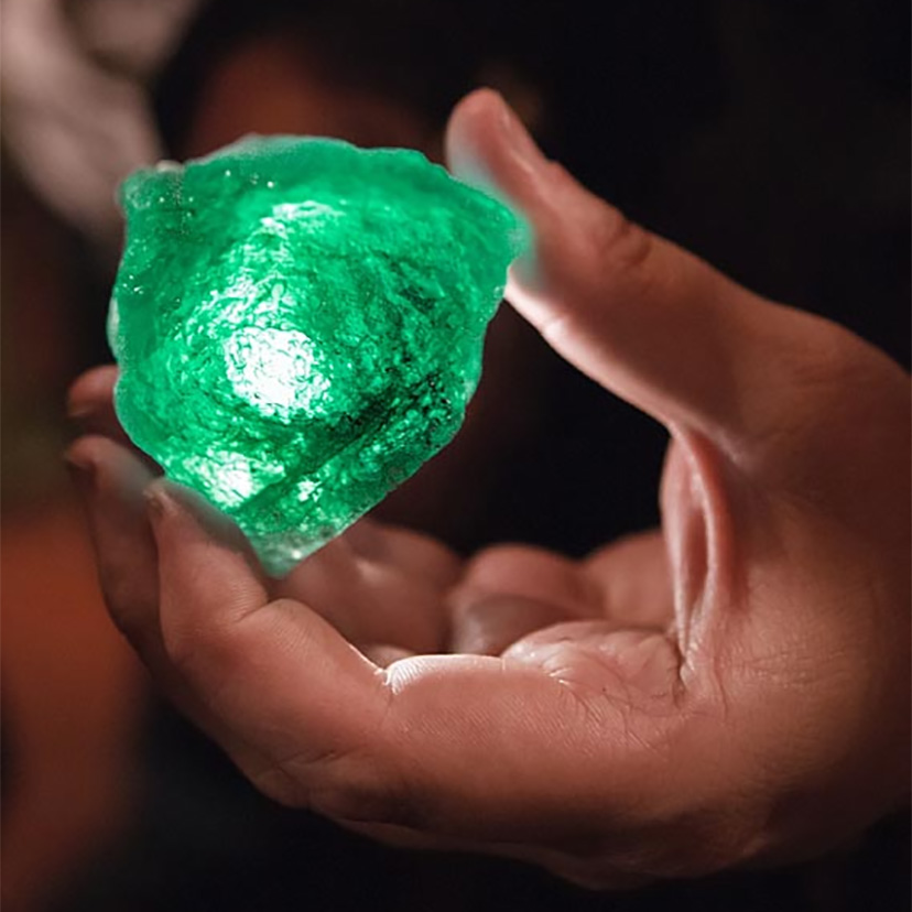 Emeralds and What You Didn’t Know About Them