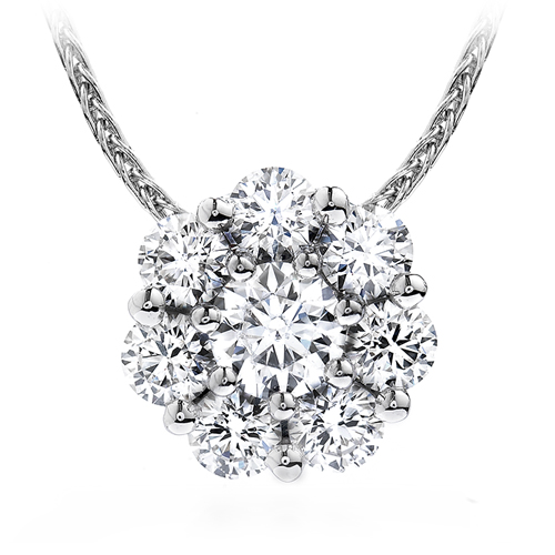 Pendant That She is Going to Love From Ben David Jewelers