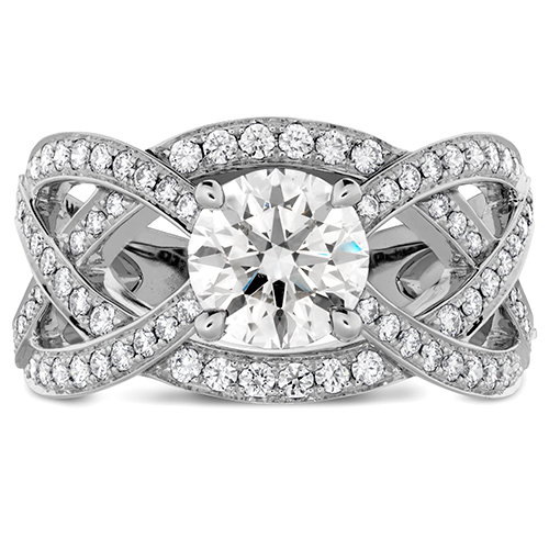 Gorgeous Engagement Rings That You Must See