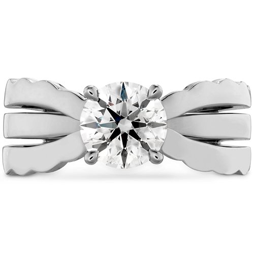 Previously Owned Engagement Rings at Ben David Jewelers