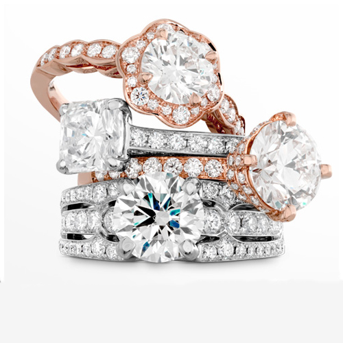 How to Choose an Engagement Ring