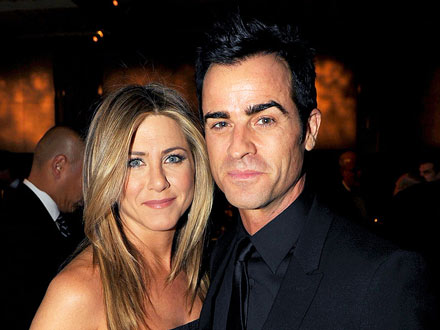 Jennifer Aniston Is Engaged!