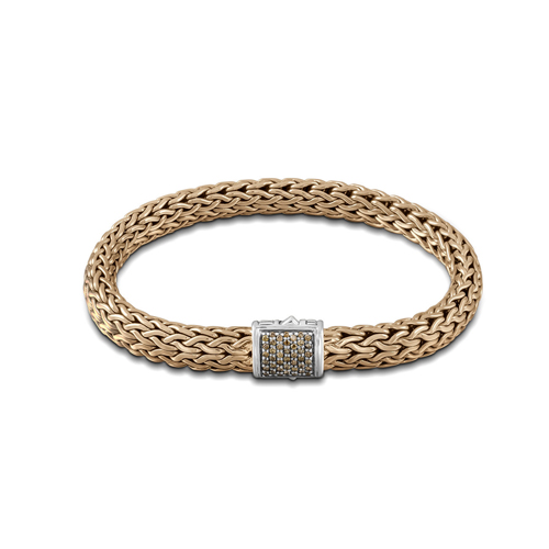 Bracelets for Men from John Hardy