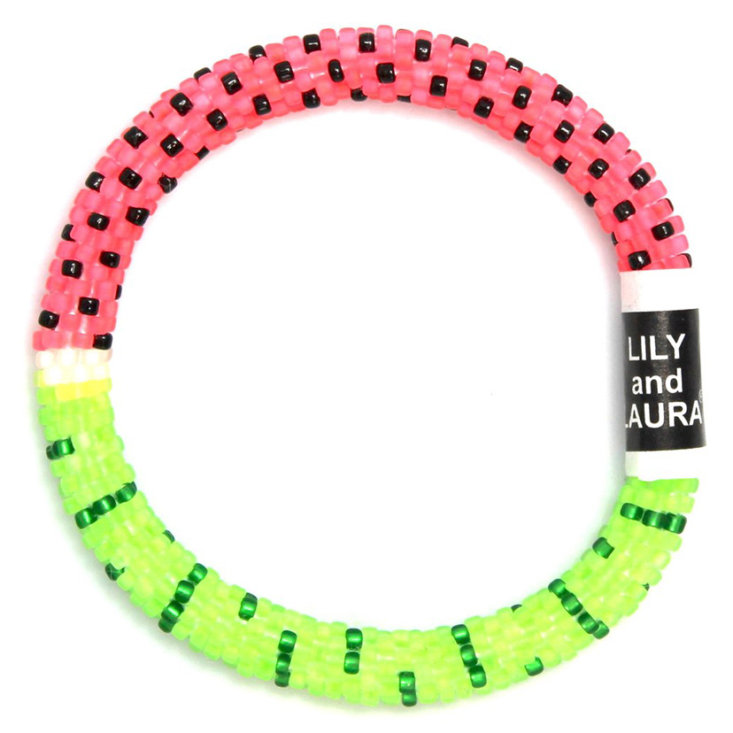Lily and Laura Bracelets to Brighten your Summer Wardrobe