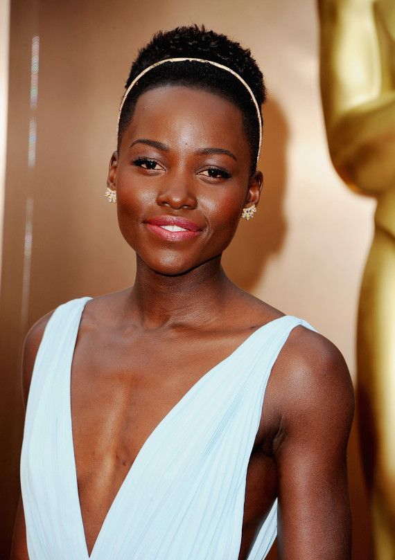 Oscars 2014 Jewelry Moments