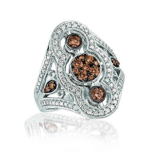 Chocolate Diamonds – A Matter of Fabulous Taste