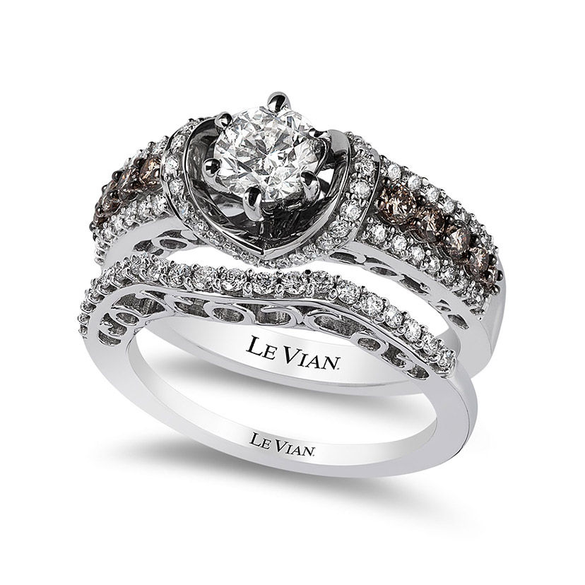 Celebrate Your Marriage with Ben David Jewelers
