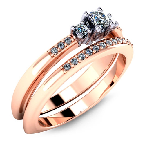 Wedding and Engagement Rings that are Affordable