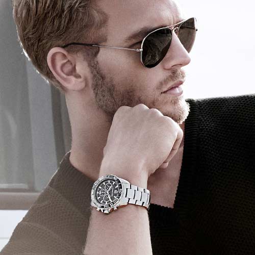 Michael Kors is Available at Ben David Jewelers