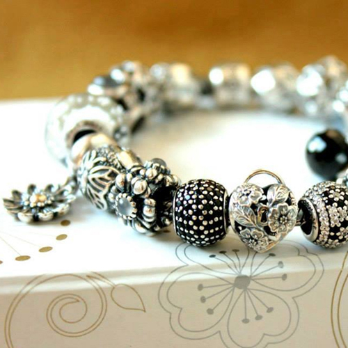 Pandora Bracelets For Sale At Ben David Jewelers