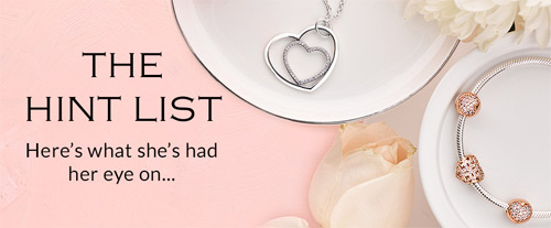 Pandora jewelry online coupons 2019