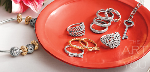 Pandora Rings Sale Coming in June 2015