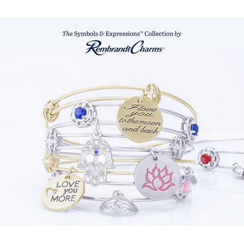 Charms Available at Ben David Jewelers in Danville VA