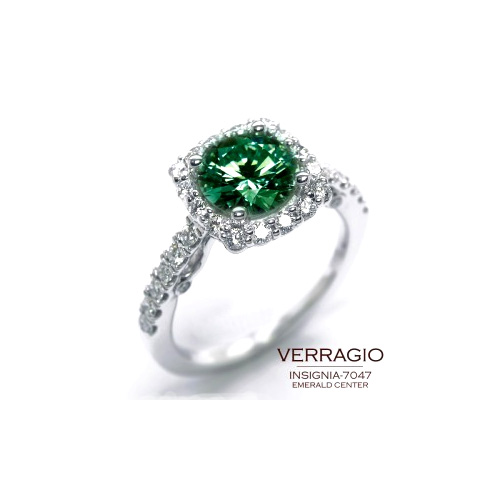 Emeralds – Going Green Like Cleopatra Did