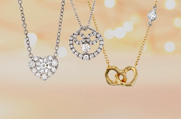 Valentine’s Day Jewelry for Your Valentine