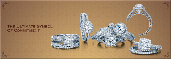 Diamond Cuts for Engagement Rings