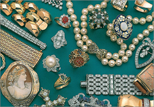 Ben David Jewelers - Estate Jewelry