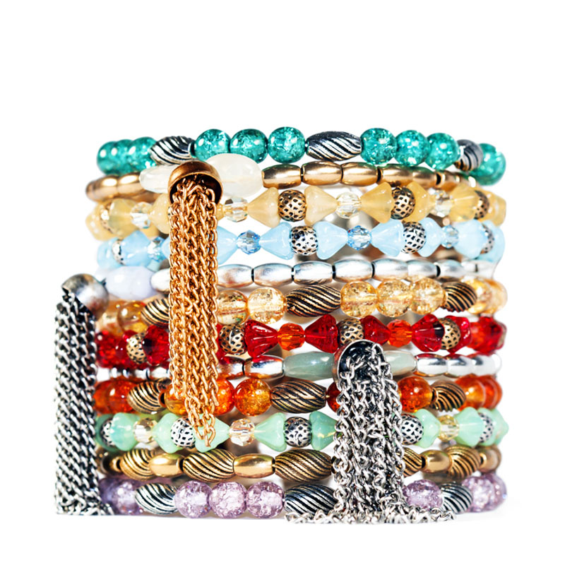 Alex and Ani bracelets will give you birthday gift ideas.