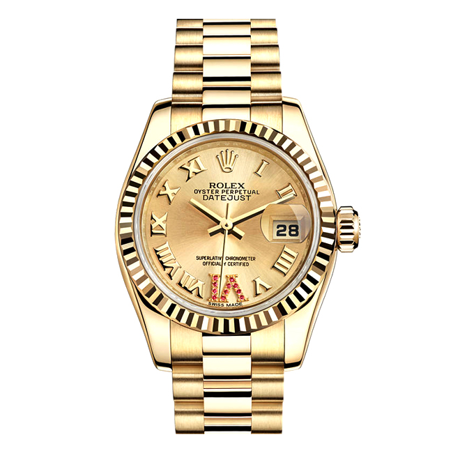 Watch repair near me for lady Rolex watches