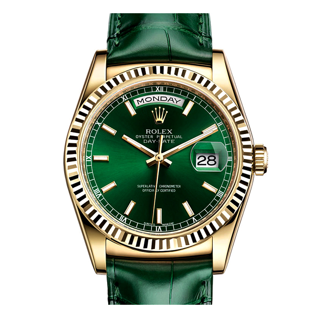 Watch repair near me for Men's Rolex watches