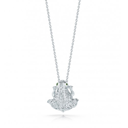 Jewelry & watches examples from Roberto Coin