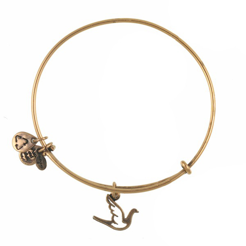 Alex and Ani bangles