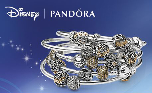 Ben David Jewelers carries the Pandora bracelet Brand