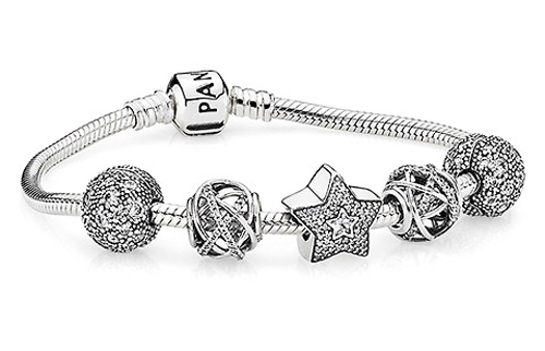 Friendship Jewelry | Gift ideas for your best friends | Pandora