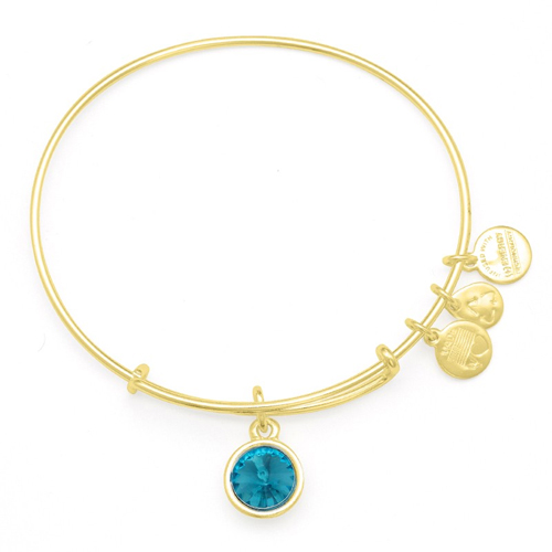 Alex and Ani Birthstones for December