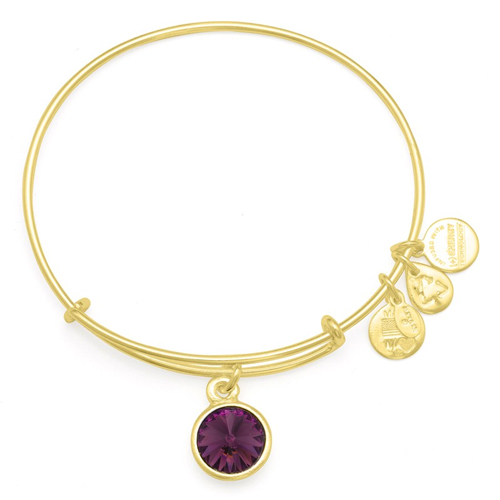 Birthstones for June from Alex and Ani