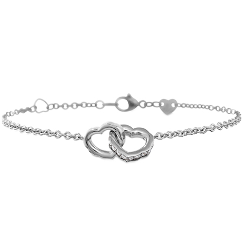 Hearts on Fire Bracelet Holiday Gift Guide