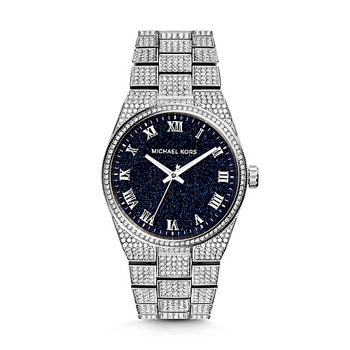 Watch Brands Available at Ben David Jewelers Include Michael Kors