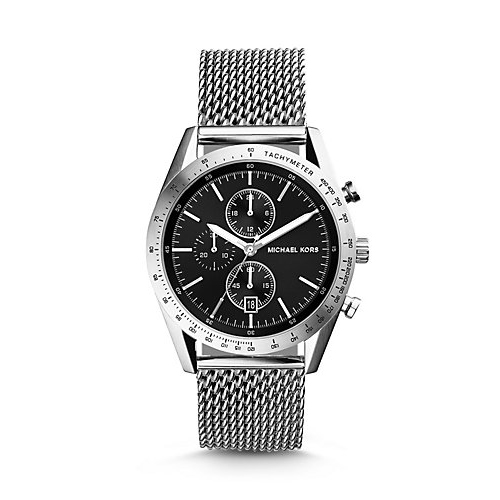 The Accelerator men's watch