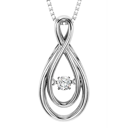 Best gifts in diamond pendants.